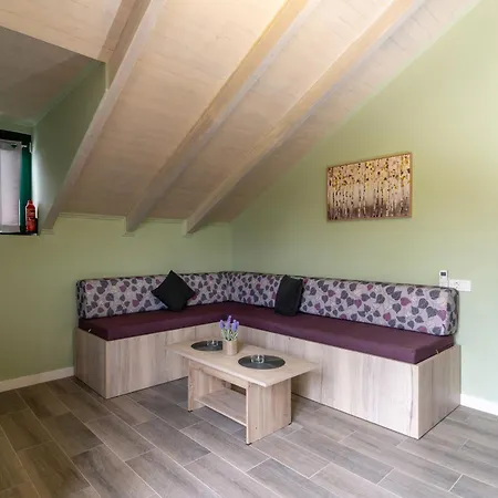 Eleonas Giovani Loft Apartament