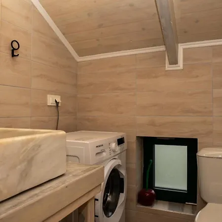 Apartman Eleonas Giovani Loft