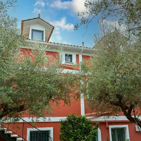 Apartament Eleonas Giovani Loft *