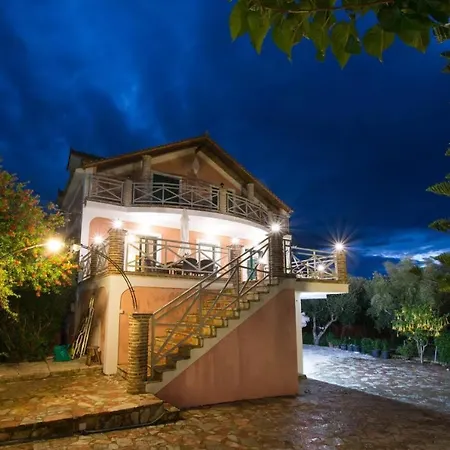 Eleonas Giovani Loft Apartman *